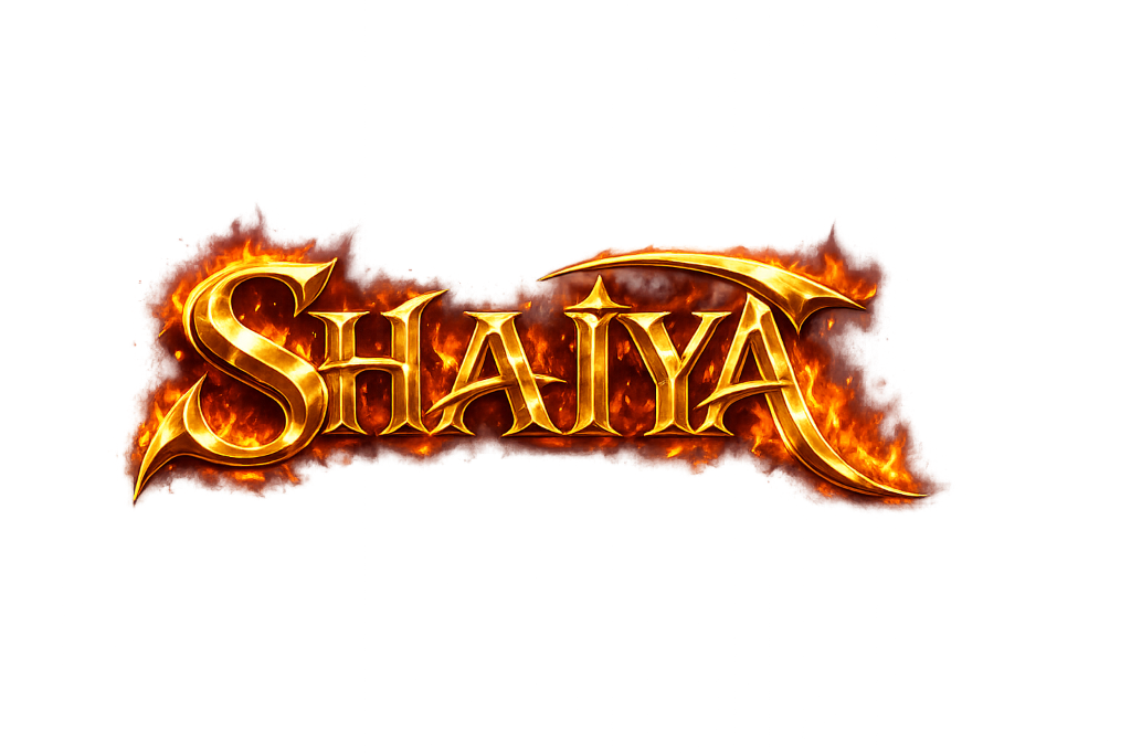 Shaiya